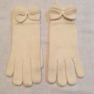 Aris Weathershed Gloves - Bows - M/L